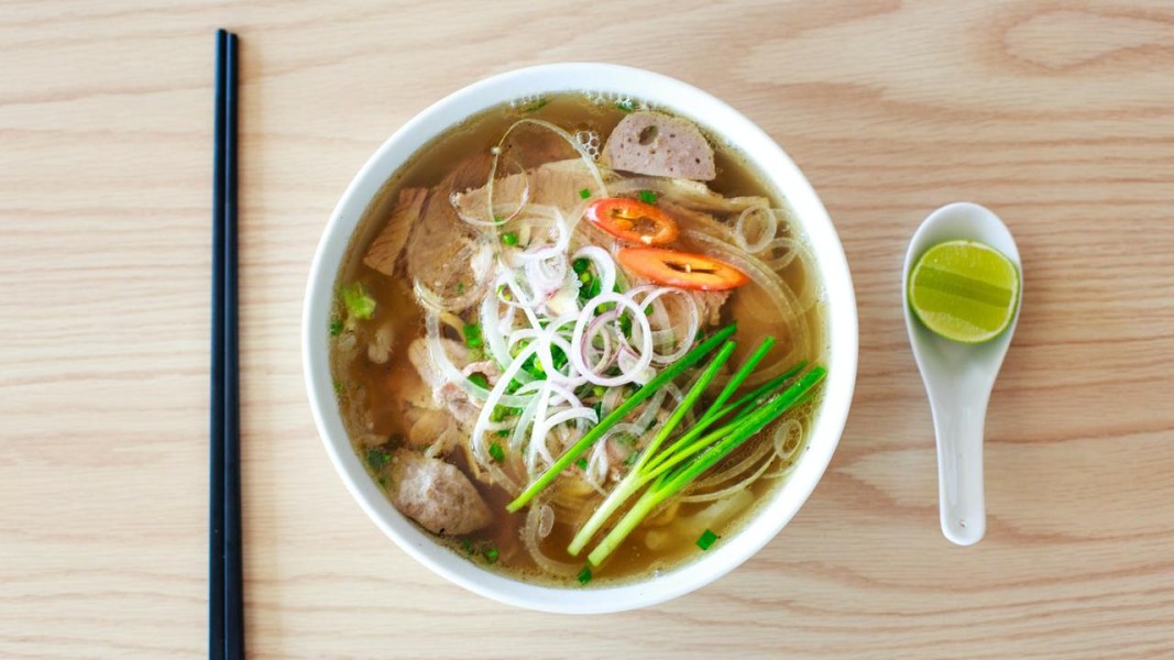 Rahasia Membuat Kuah Soto Bening Gurih Lezat Jernih Menggugah Selera Rumah