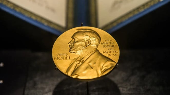 Tiga Ilmuwan Jepang, Australia, dan AS Raih Nobel Kimia 2025 atas MOF