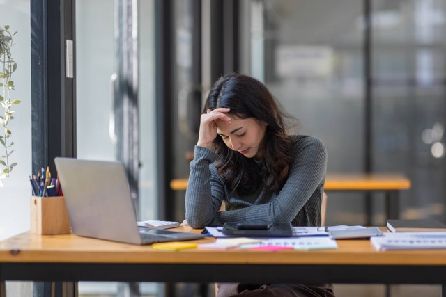 Micro-Retiring: Tren Baru Gen Z untuk Kesehatan Mental, Apa Saja Manfaat dan Risikonya?