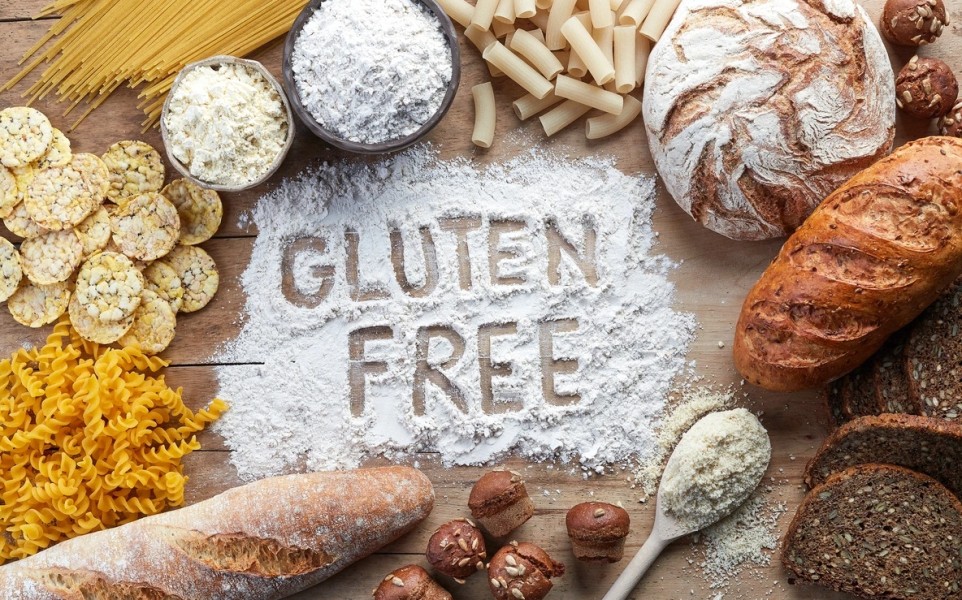 10 Makanan Bebas Gluten yang Mudah Dijadikan Menu Diet Sehat Harian