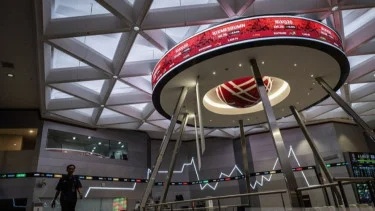 Lonjakan Investor dan Transaksi Antar Bursa Mengantar Pasar Modal Indonesia Naik Kelas Global