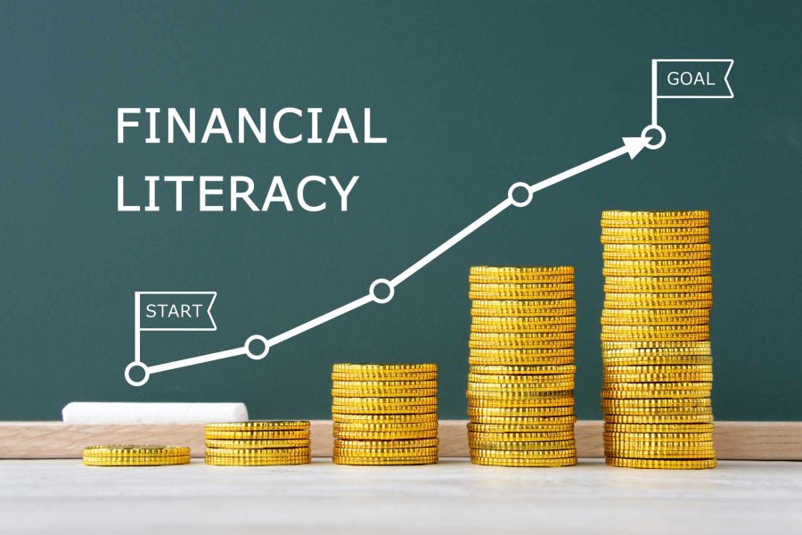 Literasi Finansial Digital Dorong Bijak Kelola Uang Muda