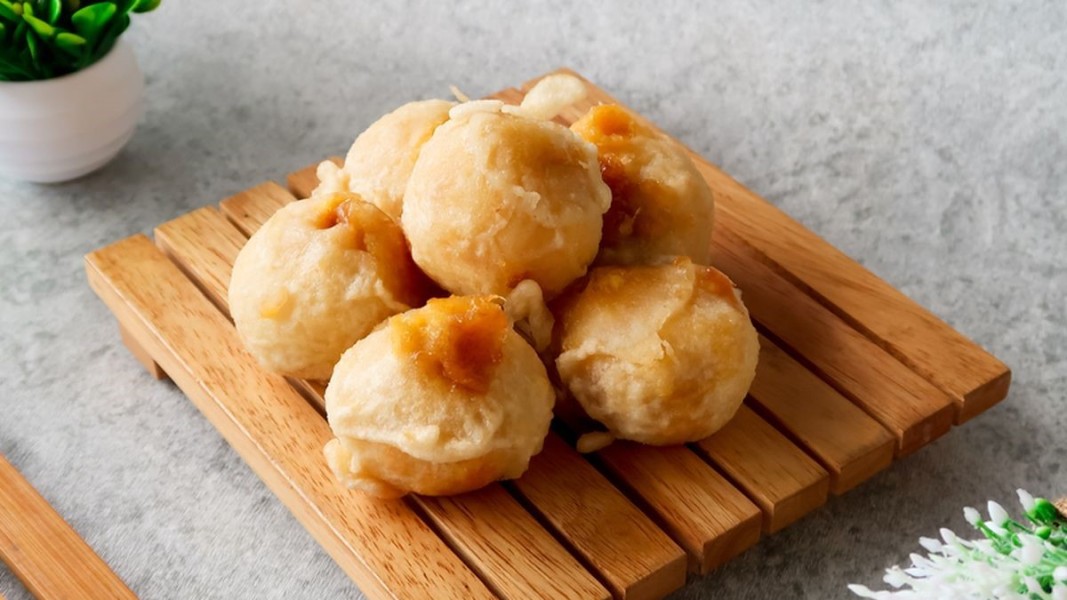 Cara Membuat Tape Goreng Khas Desa yang Manis Legit dan Renyah Bikin Nagih Saat Buka Puasa