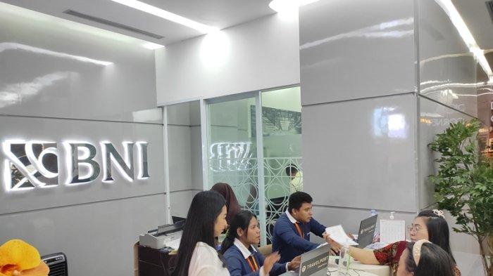 Transaksi BNI Melejit di Travel Fair Eksklusif Bersama Emirates