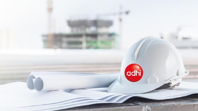 Adhi Karya Pacu Pemulihan Kinerja Meski Pendapatan Tertekan