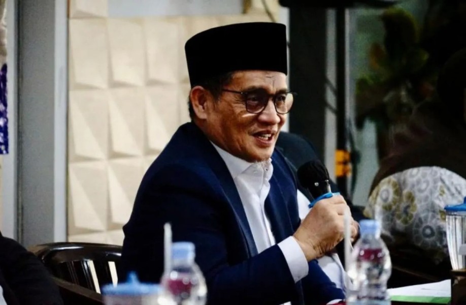 Wamenag Tegaskan Rumah Ibadah Berperan Sebagai Pusat Layanan Kemanusiaan