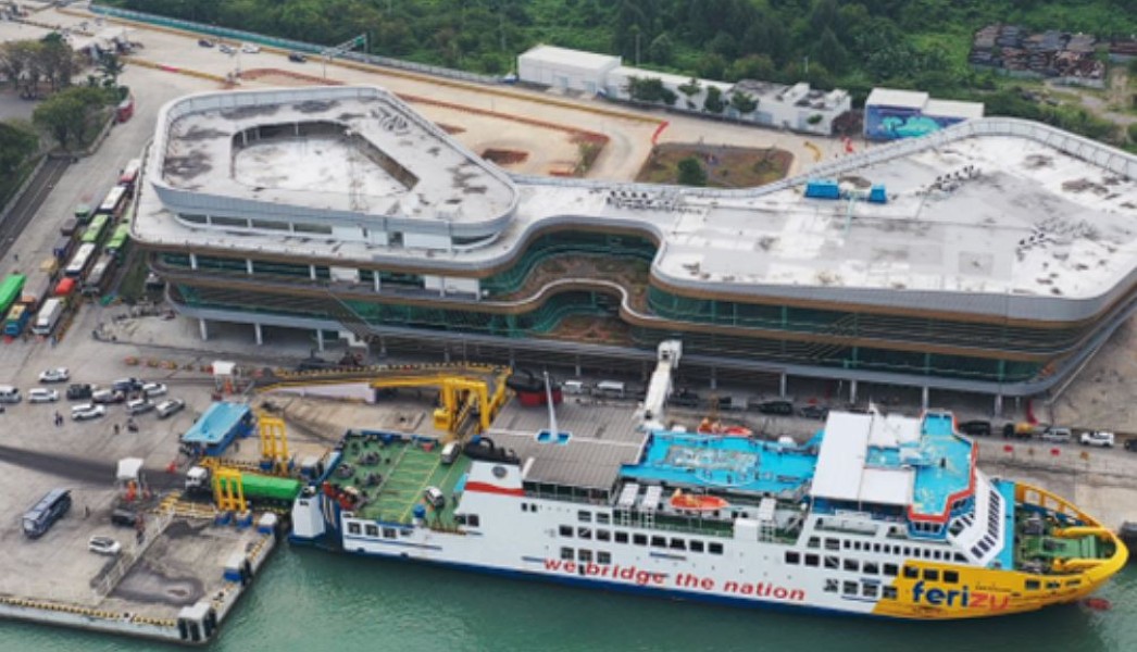 Strategi Besar Kemenhub Siapkan Ratusan Kapal Hadapi Mudik Lebaran 2026