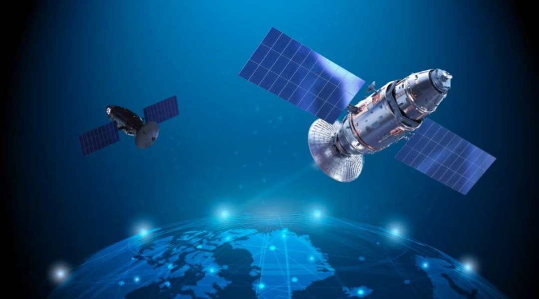 Indonesia Perkuat Aliansi Strategis dengan Rusia di Bidang Satelit