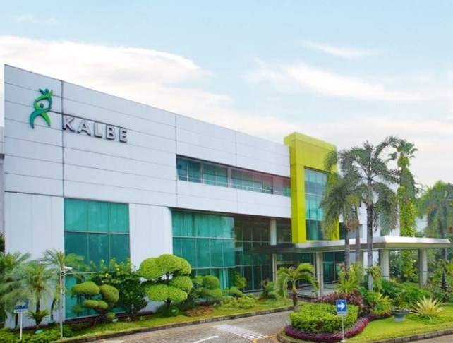 Kalbe Farma (KLBF) Catat Laba Bersih Rp3,66 Triliun di 2025, Tumbuh 13,09 Persen Didorong Kinerja Distribusi dan Obat Resep