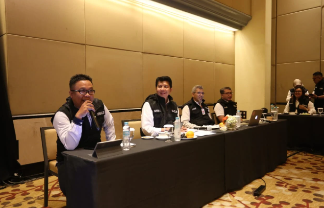 Stabilitas Sektor Jasa Keuangan Sulawesi Selatan: Tumbuh Positif dan Terjaga di Tengah Dinamika Ekonomi