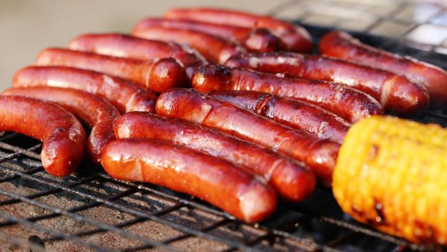 Lima Makanan Perusak Ginjal Sering Dikonsumsi Warga Indonesia Tanpa Disadari