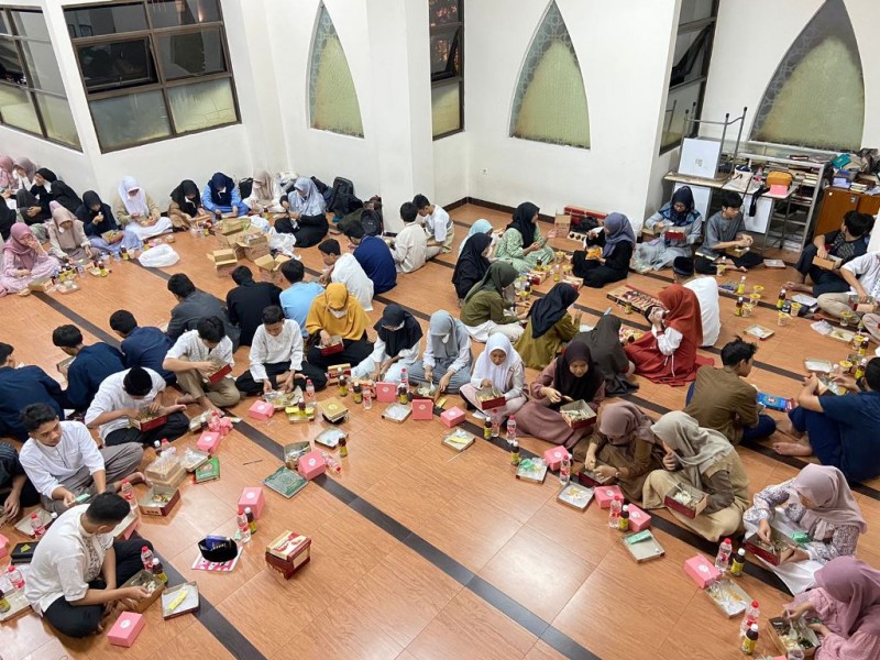 Dinas Pendidikan Kubu Raya Umumkan Jadwal Pembelajaran Khusus Selama Ramadhan 1446 H