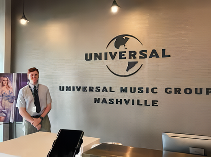 Label Musik Dunia Incar Pasar Modal