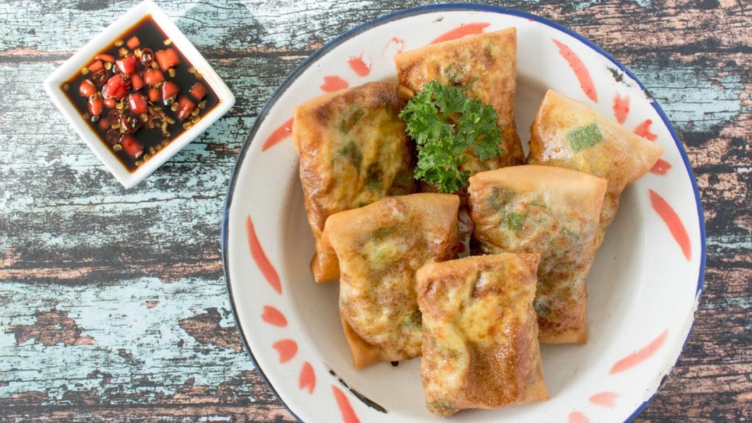 9 Rahasia Martabak Mini Kering Renyah Tidak Lembek