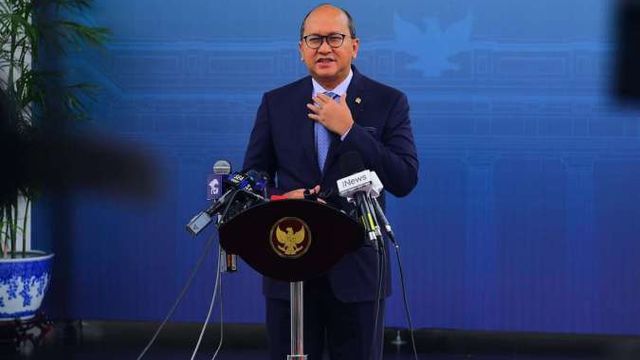 KSB Targetkan Realisasi Investasi Rp46 Triliun di 2025, Dominasi Sektor Pertambangan