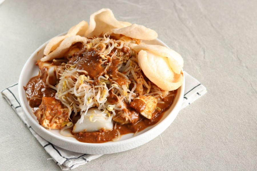 Rekomendasi Tempat Makan Ketoprak Jakarta Terpopuler di Malang