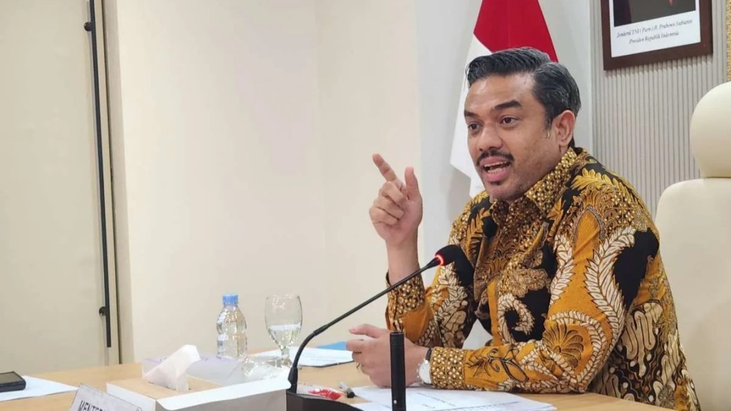 KUR UMKM Bunga 6 persen Mulai Januari 2026, Tanpa Batasan Pengajuan Lagi