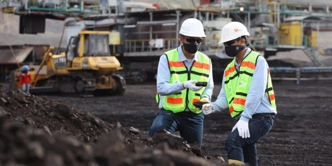 ESDM Siapkan 6 Proyek Hilirisasi untuk Meningkatkan Ekonomi Nasional