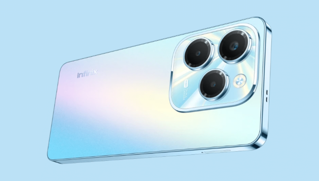 Review Lengkap Infinix Hot 40 Pro Spesifikasi Kamera dan Fitur Unggulan