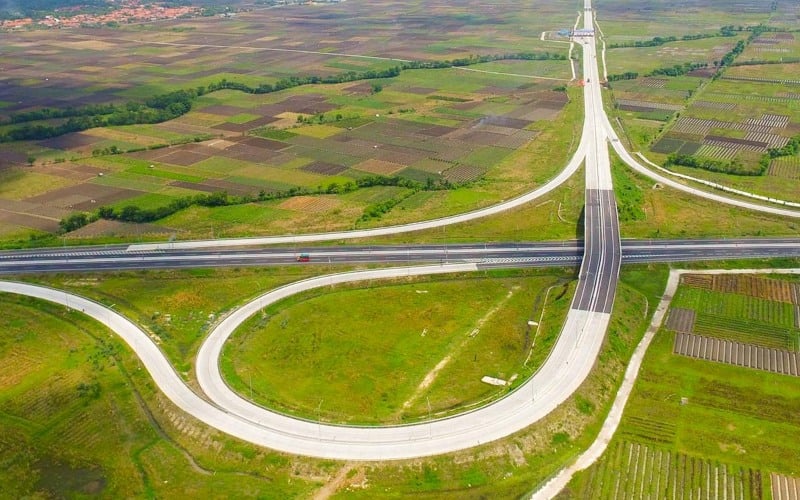Waskita Karya Siap Divestasi 3 Ruas Tol Senilai Rp4,95 Triliun, Tunggu Arahan dari Danantara