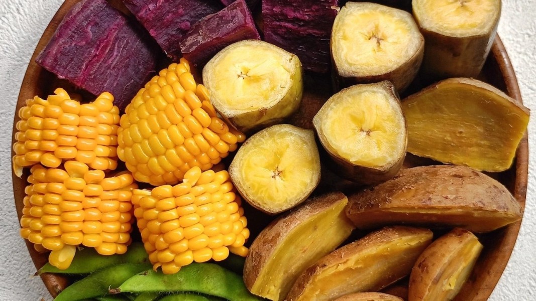 Makanan Kukusan di Meja, Manfaatnya untuk Tubuh Terungkap