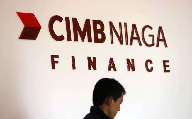CNAF Catat Pembiayaan Kendaraan Listrik Rp 79,22 Miliar, Naik 46% di Januari 2025