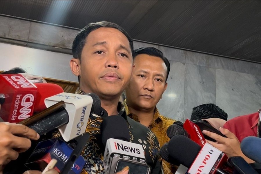 Teknologi AIKO Ungkap Asal Kayu Banjir Sumatera