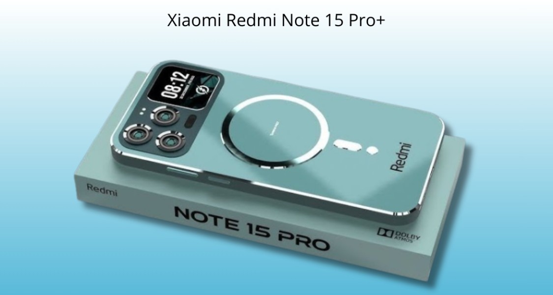 Xiaomi  Redmi Note 15 Pro dan Pro Plus Siap Hadir di Indonesia