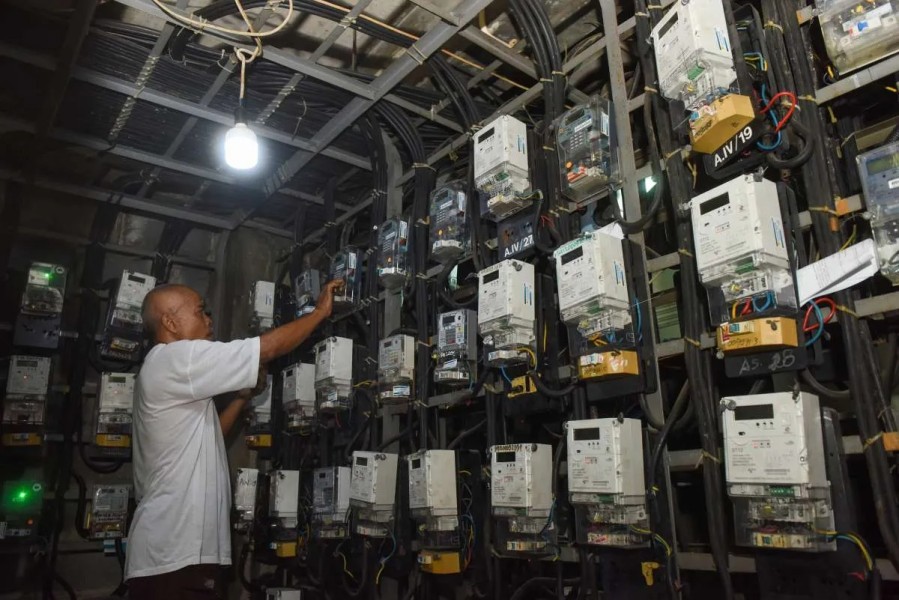 Jumlah Pelanggan PLN Meningkat, Subsidi Listrik Melonjak
