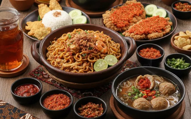 5 Ide Takjil Kekinian Yang Pasti Ludes Dalam Hitungan Menit Di Kantor