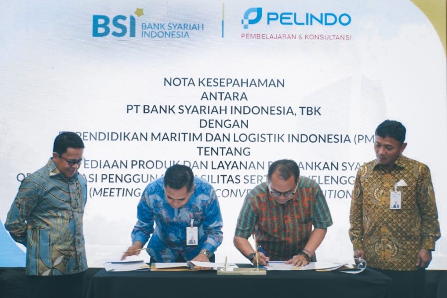BPK Ungkap Celah dalam Pembiayaan Corporate Banking BSI
