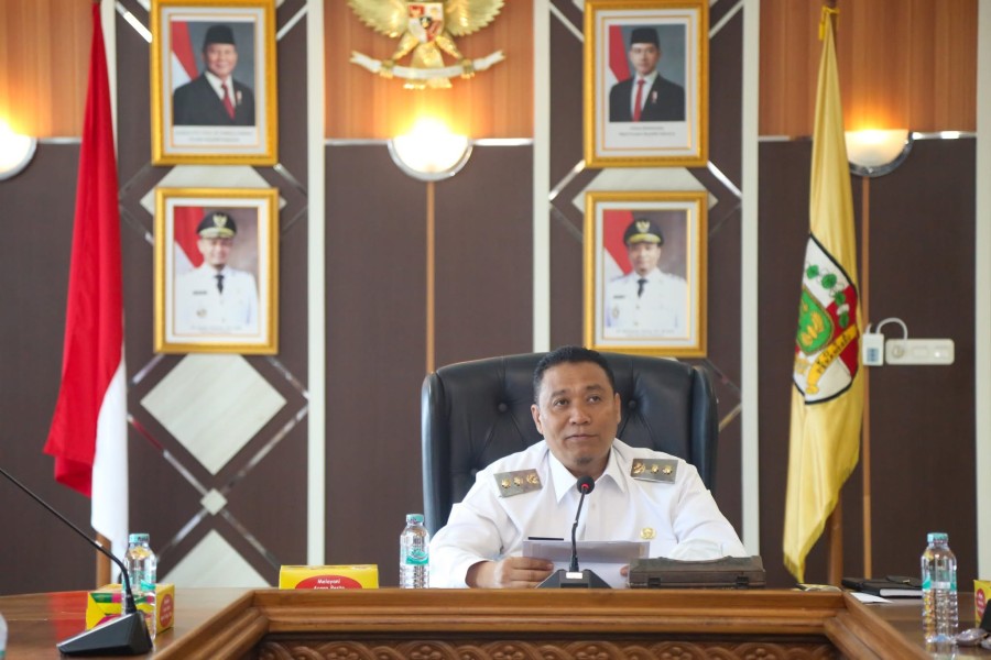 Prioritaskan Infrastruktur dan Pemberdayaan dalam Rencana Pembangunan Desa