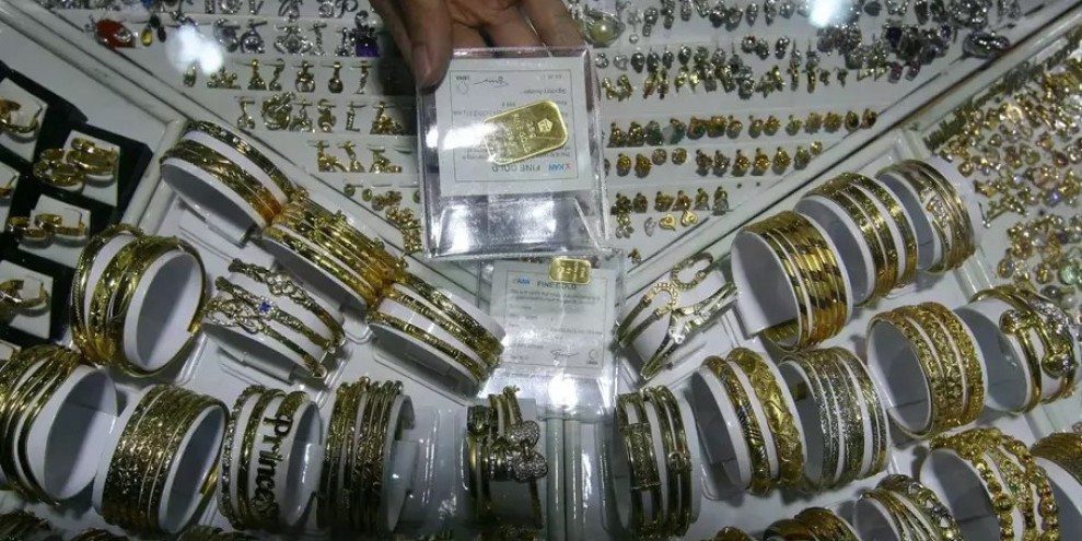 Update Harga Emas Perhiasan di Raja Emas Hari Ini Selasa 3 Maret 2026