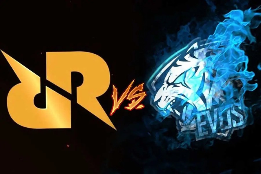 Evos Esports Siap Tampil Maksimal di MPL Lawan RRQ