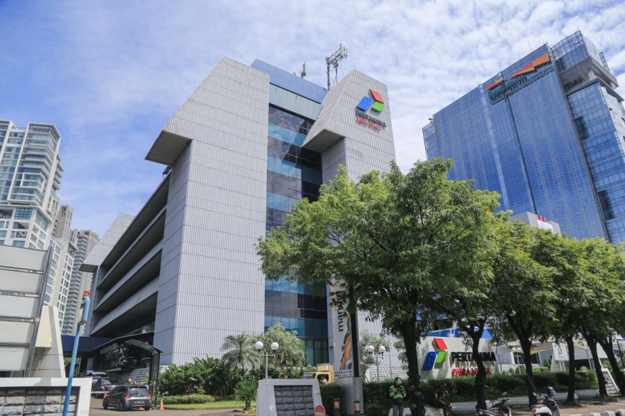 Pertamina Patra Niaga Dukung SPBU Swasta dengan Pasokan BBM