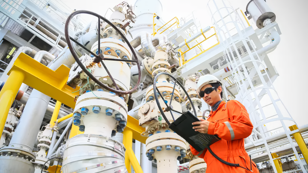 Industri Jawa Tengah Melaju dengan Jaringan Gas