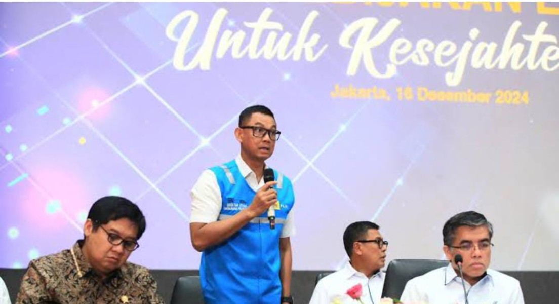 PLN Tawarkan Diskon Listrik Hingga Rp1,14 Juta Bagi Pelanggan di Bawah 2.200 VA