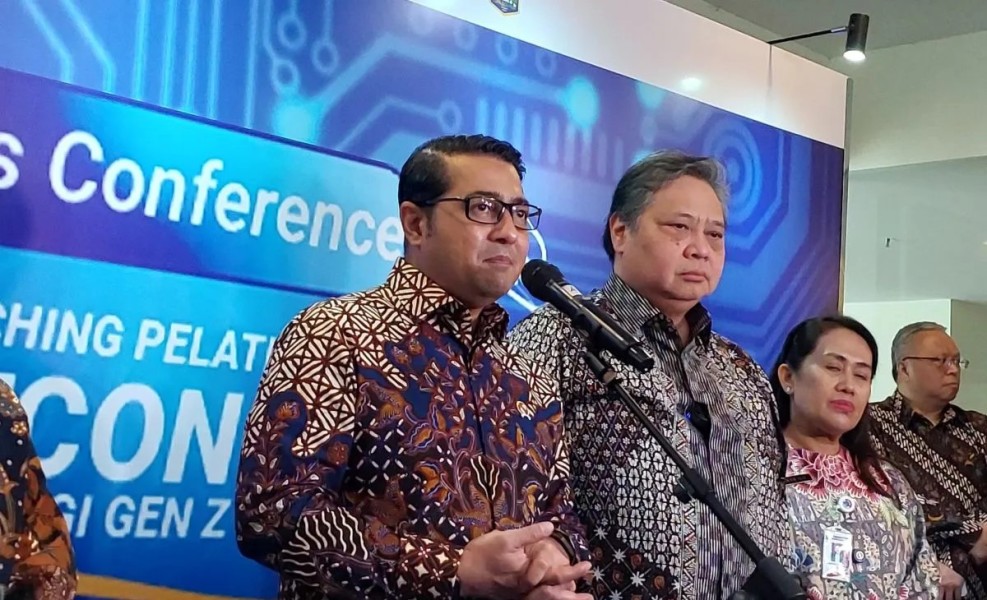 Kemenekraf Dorong Gig Economy Tingkatkan Lapangan Kerja Untuk Generasi Z