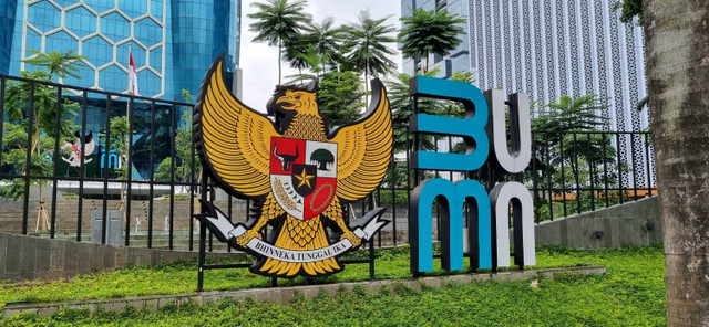 BUMN Dukung Koperasi Merah Putih Berkembang Pesat