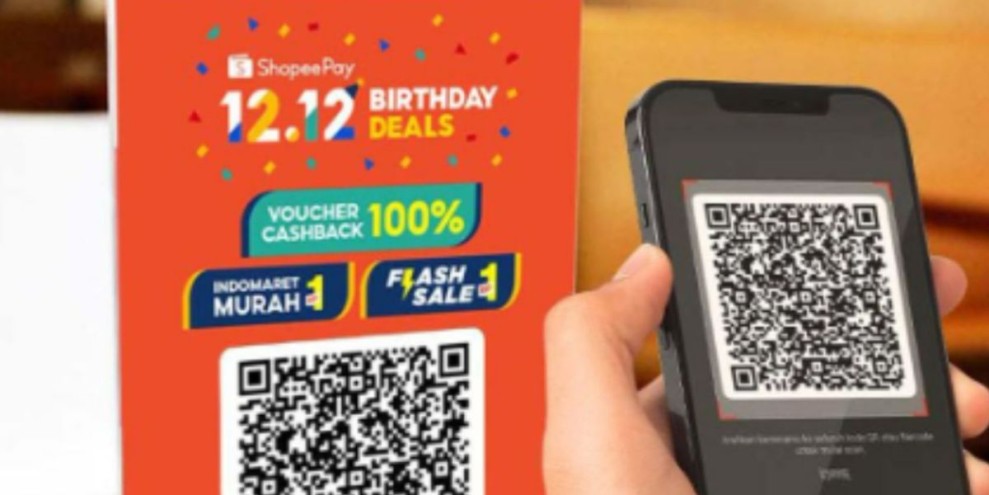 Belanja Online Bayar Pakai Qris? Inilah Panduan Lengkapnya