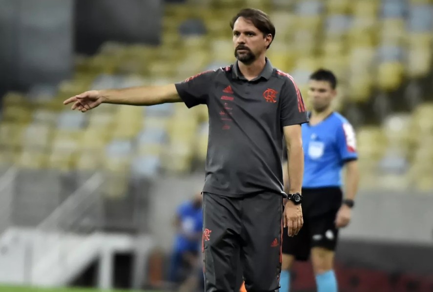 Mauricio Souza Siap Bawa Persija Bangkit di Liga Indonesia