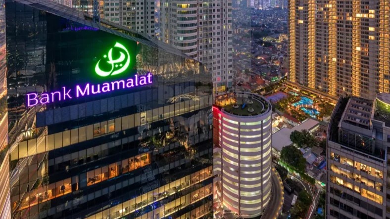 Daftar Segera! Lowongan Kerja Bank Muamalat untuk Fresh Graduate