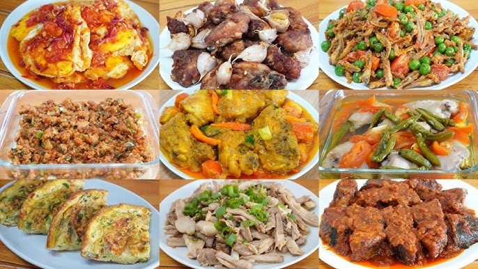 Rahasia Masak Sahur Cepat, Praktis, Tetap Lezat, dan Bergizi ala Chef Profesional Hotel