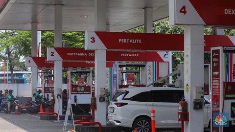 Pemerintah Siapkan Regulasi Ketat: Cermati Kendaraan yang Berhak Isi BBM Subsidi
