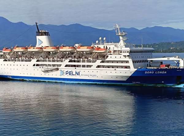Diskon Setengah Harga Tiket Kapal Pelni Tidak Berpengaruh Signifikan terhadap Jumlah Penumpang di Rute Pelabuhan Kijang Menuju Pulau Bintan