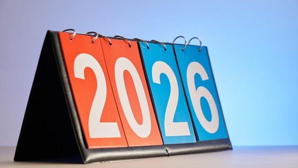 Pemerintah Tetapkan Jadwal 17 Hari Libur Nasional dan 8 Cuti Bersama 2026