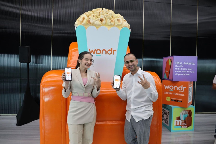 BNI Tawarkan Cashback Menggiurkan hingga Rp27 Juta untuk Pembelian ORI027 melalui wondr by BNI