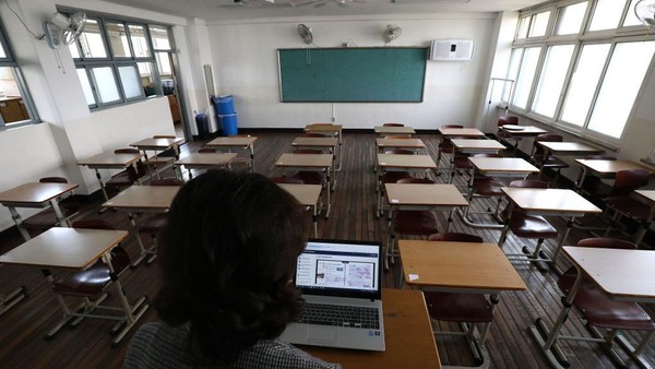 Krisis Demografis di Korea Selatan: 49 Sekolah Ditutup Akibat Penurunan Angka Kelahiran