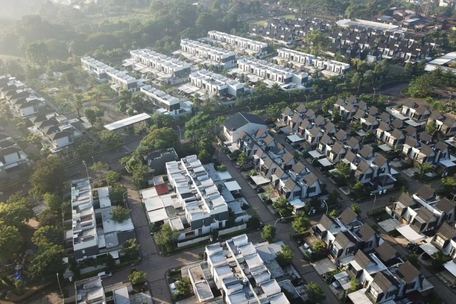 Ekspansi Properti Premium OYO Indonesia Sasar Bali dan Kota Berkembang