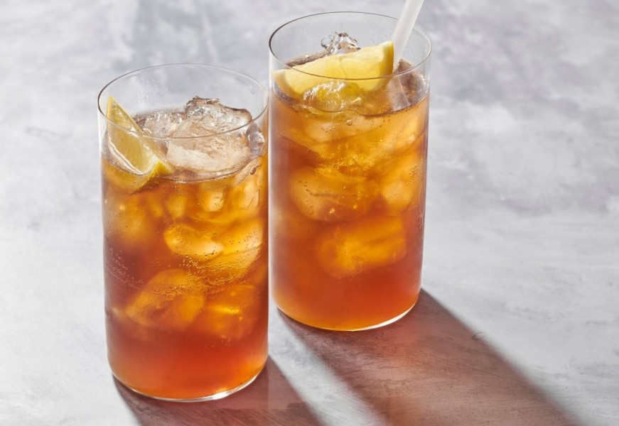 Bolehkah Anak Langsung Minum Es Saat Buka Puasa? Ini Kata Dokter Gizi